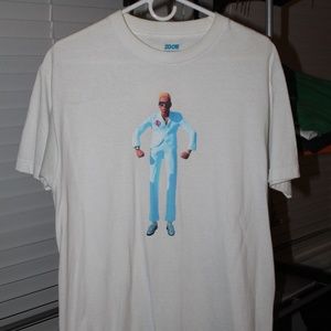 Tyler the creator "Igor" tour tee